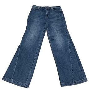VINCE Camuto Denim Blue Jeans Women’s (Sz 29/8)